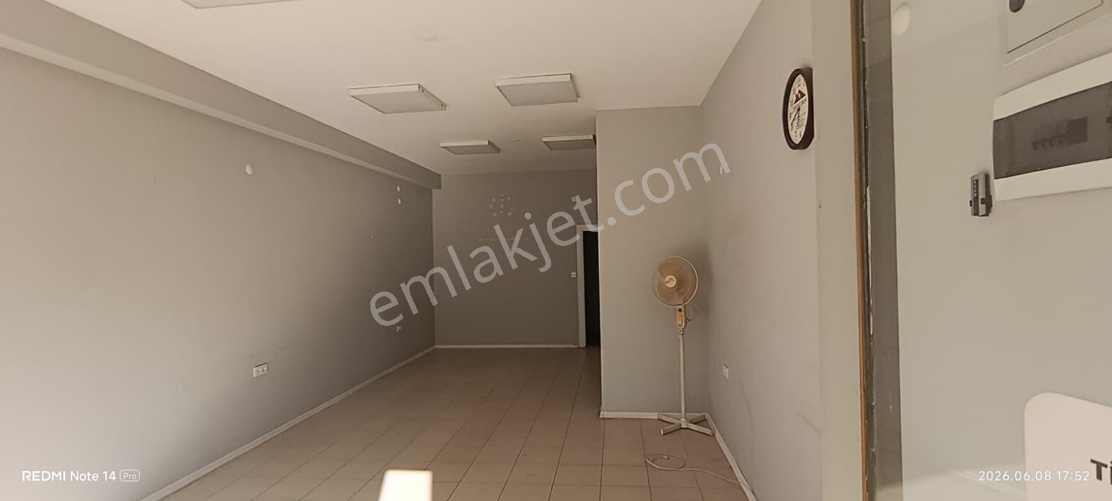 Kiralık Dükkan Mimar Sinan'ın Göbeğinde Emsalsiz - Görsel 11