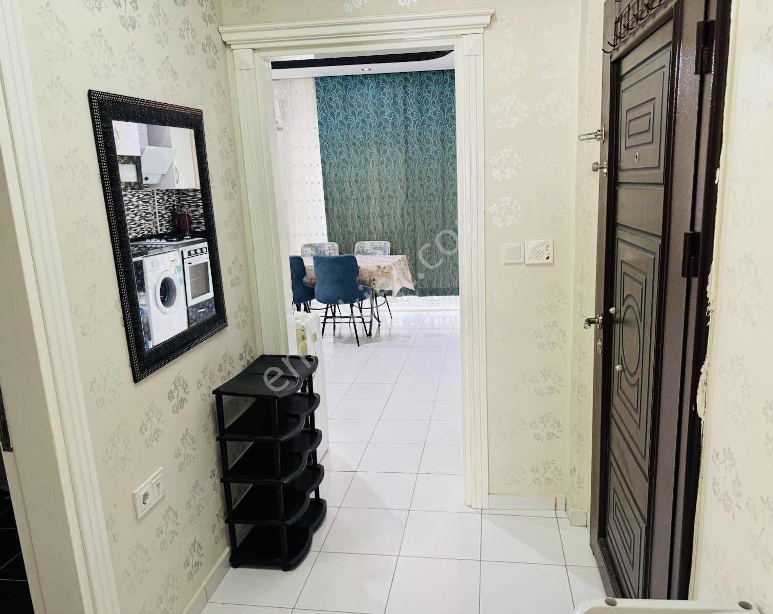 Eylem Emlak'tan Mersin Atakentte Denize Yakın 1+1 Satılık Yazlık Daire - Görsel 6