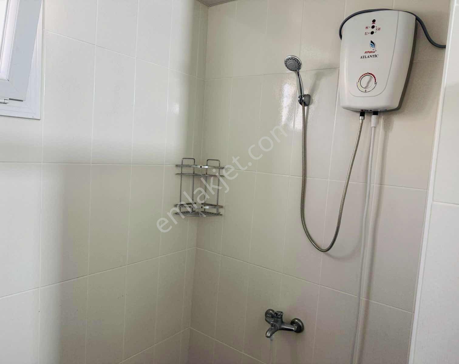 Eylem Emlak'tan Mersin Atakentte Denize Yakın 1+1 Satılık Yazlık Daire - Görsel 34