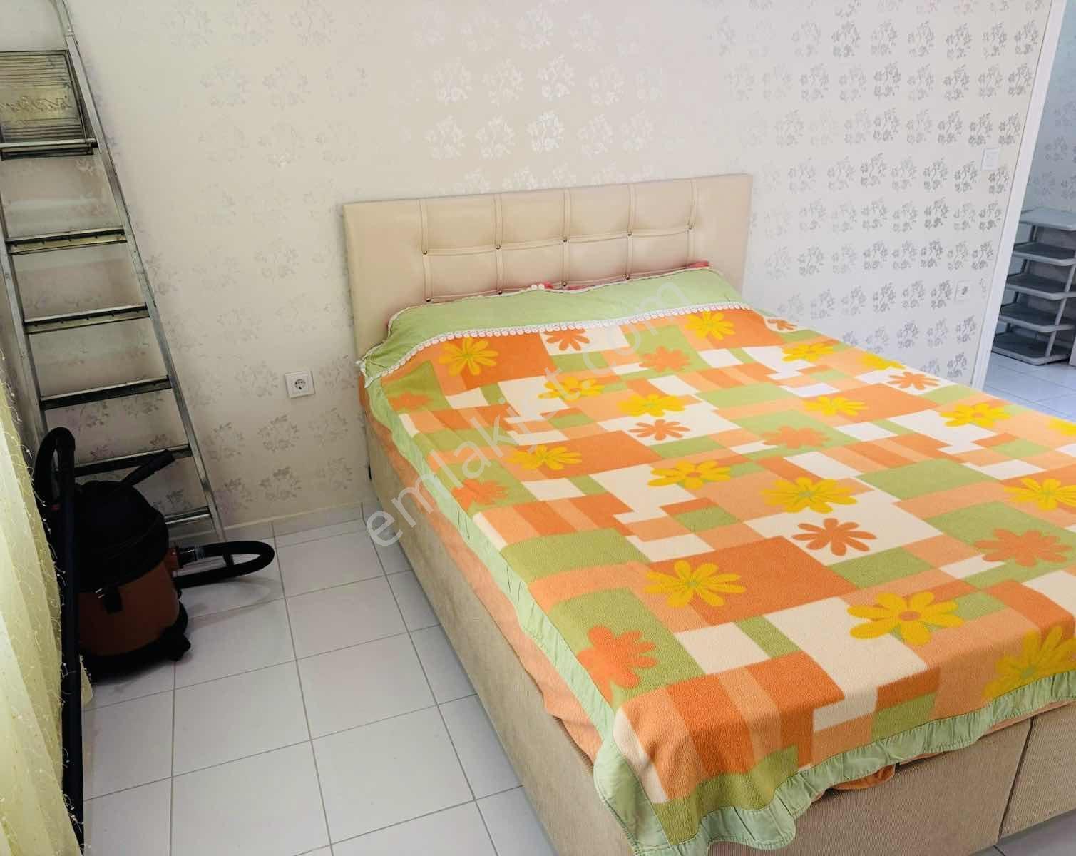 Eylem Emlak'tan Mersin Atakentte Denize Yakın 1+1 Satılık Yazlık Daire - Görsel 16