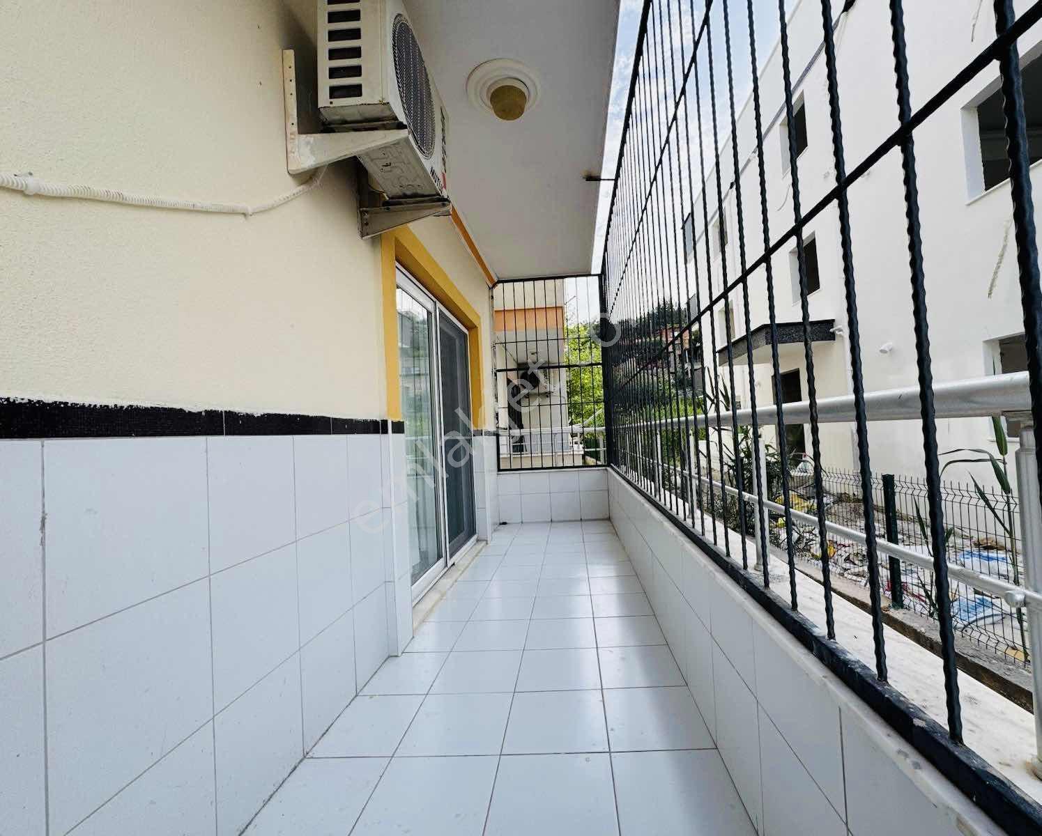 Eylem Emlak'tan Mersin Atakentte Denize Yakın 1+1 Satılık Yazlık Daire - Görsel 21