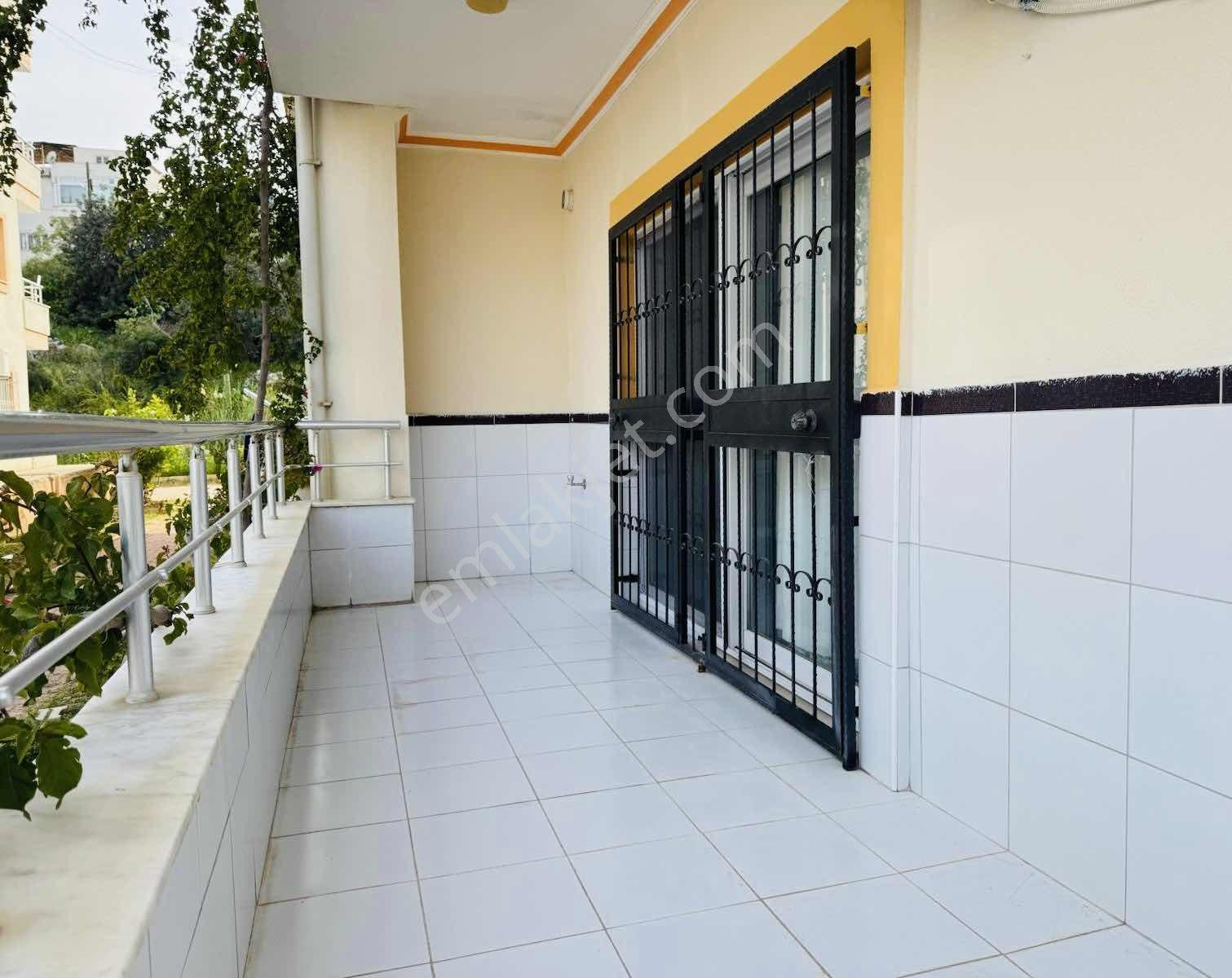 Eylem Emlak'tan Mersin Atakentte Denize Yakın 1+1 Satılık Yazlık Daire - Görsel 5