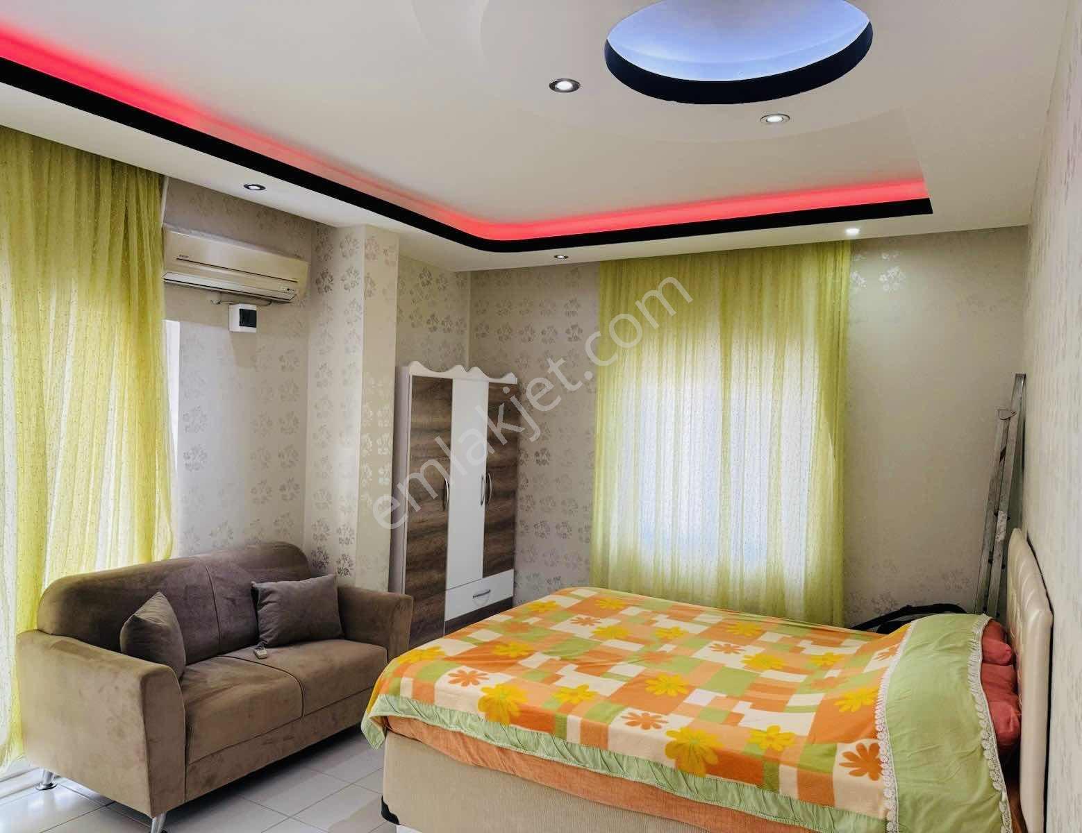 Eylem Emlak'tan Mersin Atakentte Denize Yakın 1+1 Satılık Yazlık Daire - Görsel 33