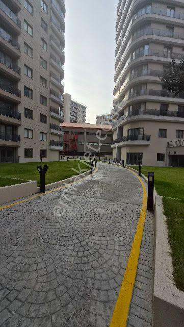 Küçükçekmece Brand Atakent 2 Sit.arakat Yeni Binada Satılık 1+1 72m2 Daire - Görsel 7