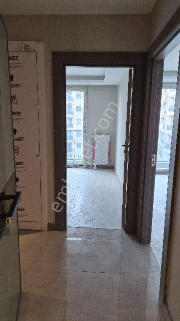 Küçükçekmece Brand Atakent 2 Sit.arakat Yeni Binada Satılık 1+1 72m2 Daire - Görsel 13