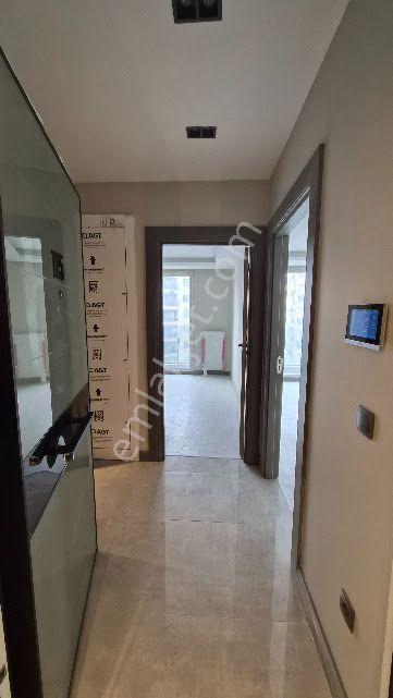 Küçükçekmece Brand Atakent 2 Sit.arakat Yeni Binada Satılık 1+1 72m2 Daire - Görsel 14