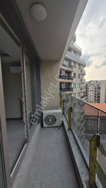 Küçükçekmece Brand Atakent 2 Sit.arakat Yeni Binada Satılık 1+1 72m2 Daire - Görsel 24