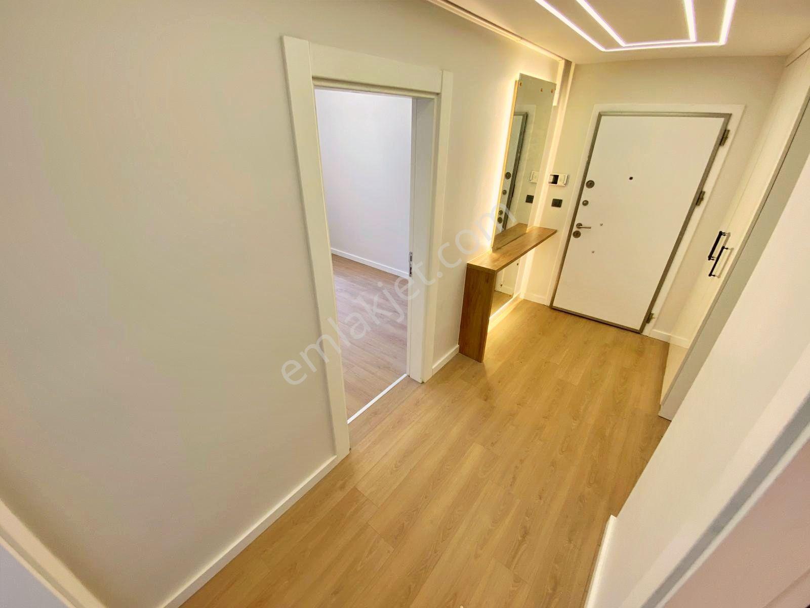 ⚫⚫blue Life Egenden Gerçek İlan Altınkum'da Kombili Satılık Öncephe Bahçe Kullanımlı 2+1 Daire - Görsel 24