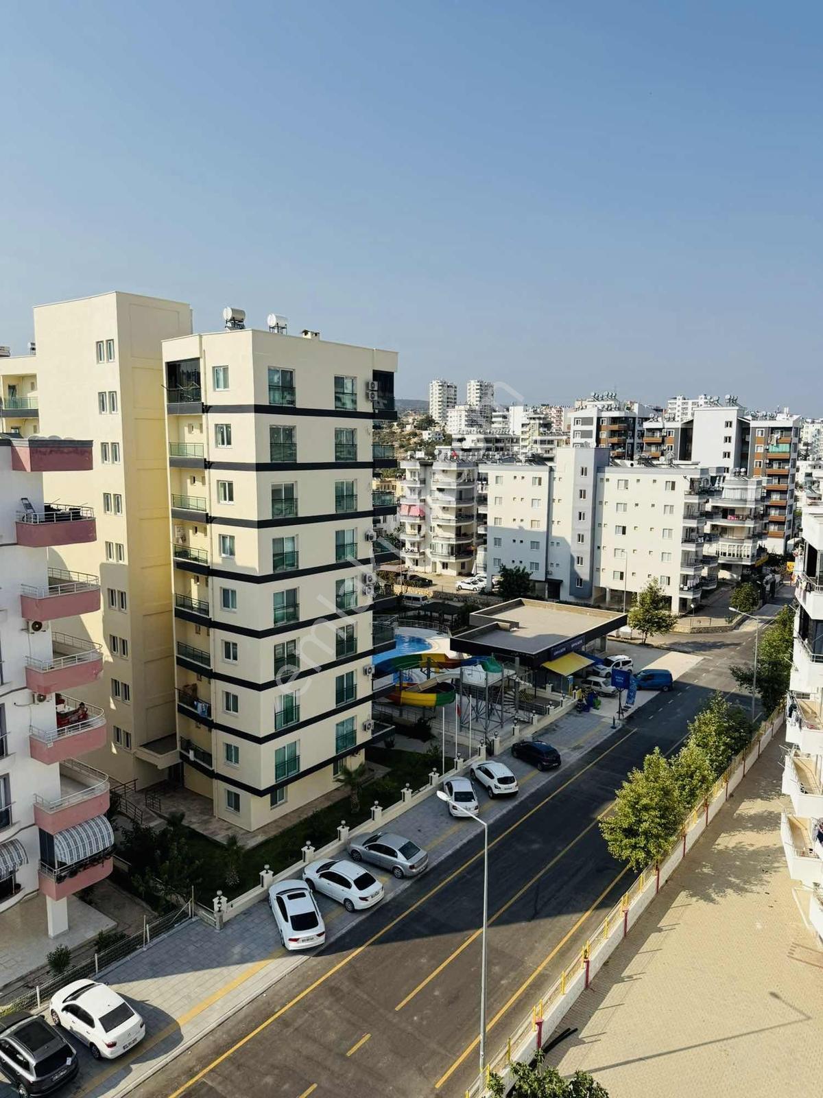 Eylem Emlaktan Mersın Atakent’te Satılık 2 + 1 Yazlık Daıre - Görsel 34