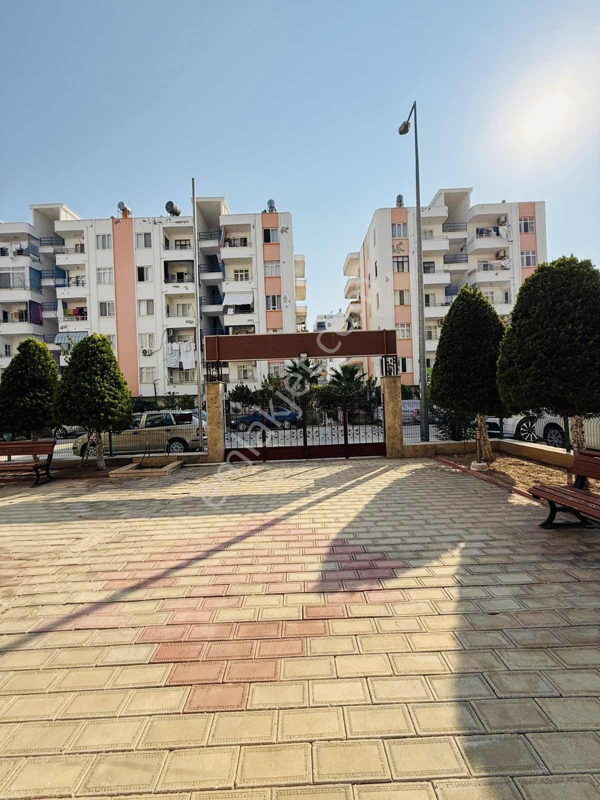 Eylem Emlaktan Mersın Atakent’te Satılık 2 + 1 Yazlık Daıre - Görsel 23