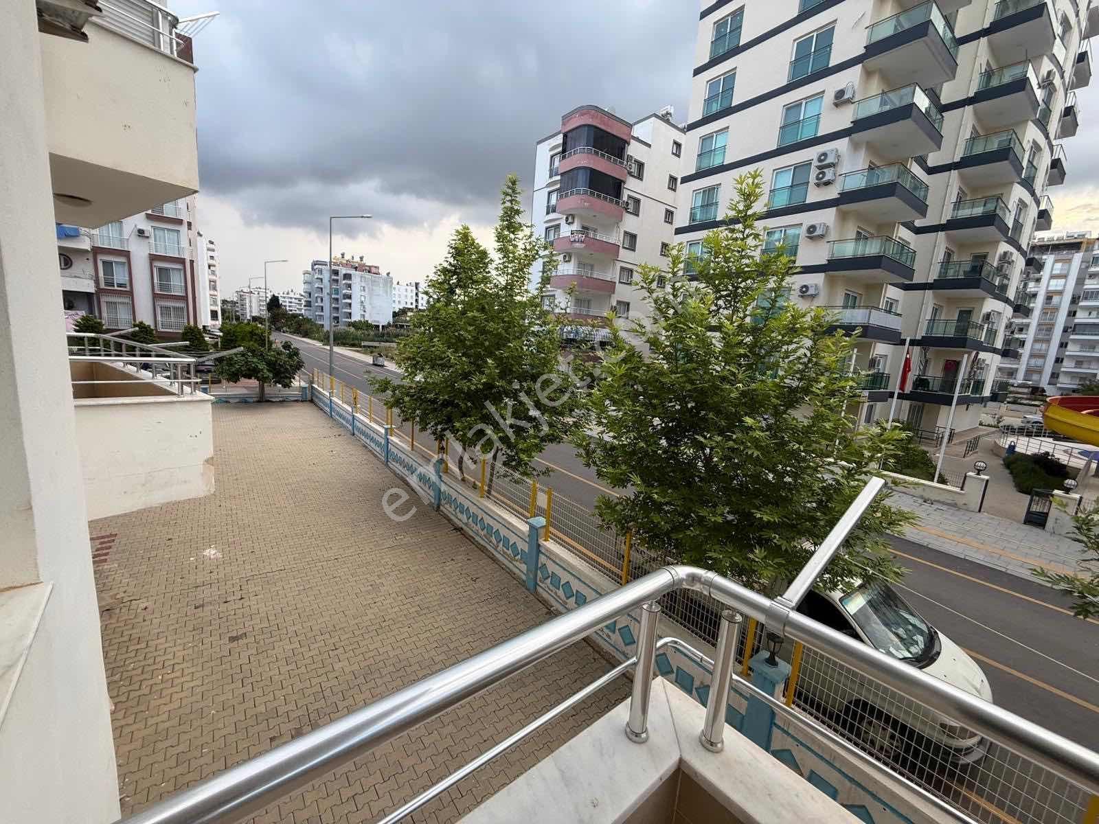 Eylem Emlak'tan Mersin Atakentte Satılık 2+1 Yazlık Daire - Görsel 17