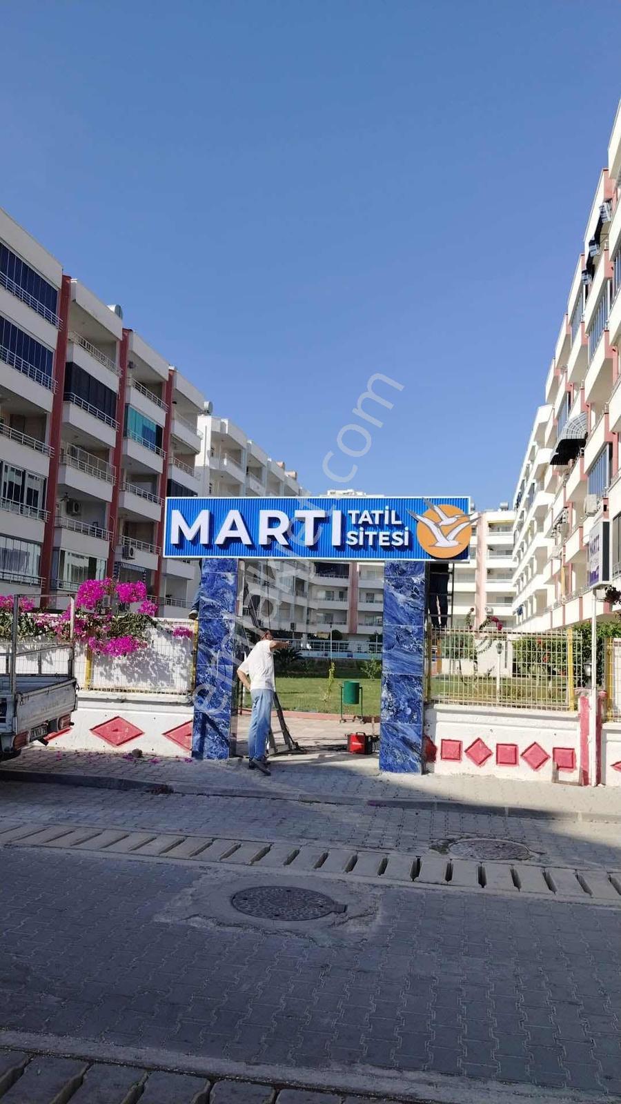 Eylem Emlak'tan Mersin Atakentte Satılık 2+1 Yazlık Daire - Görsel 3