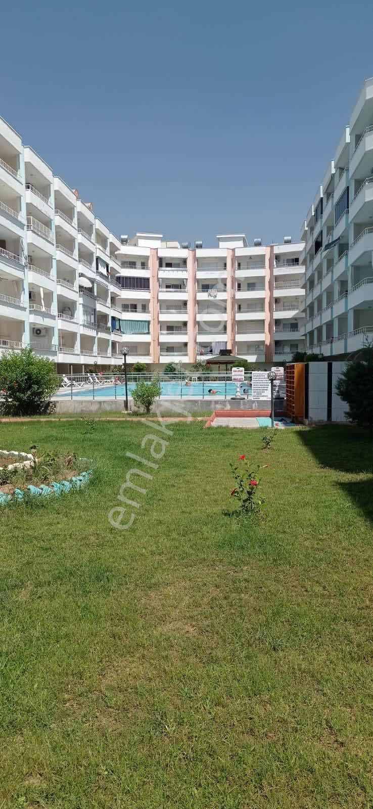Eylem Emlak'tan Mersin Atakentte Satılık 2+1 Yazlık Daire - Görsel 4