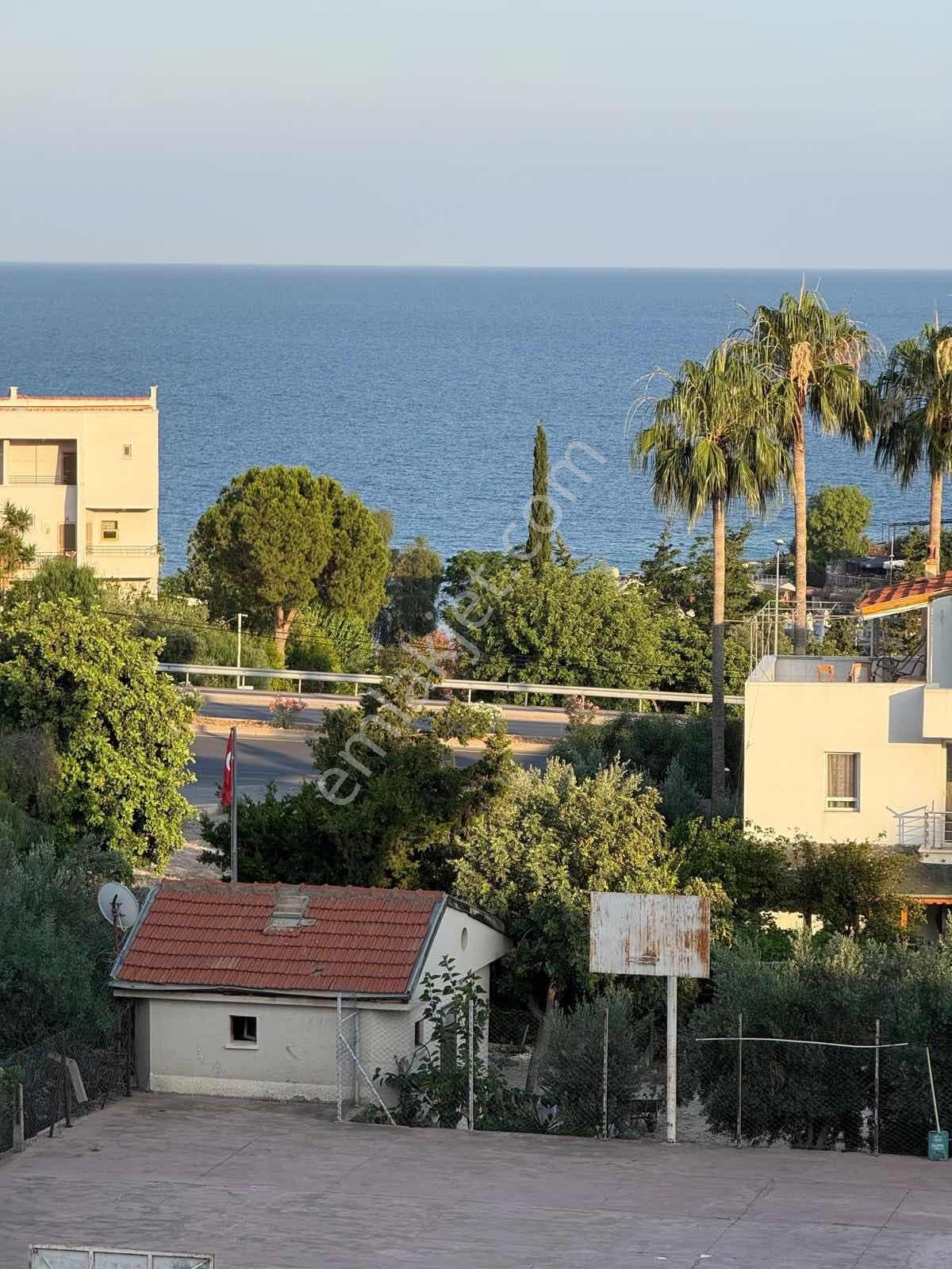 Eylem Emlaktan Yıllık Kiralık 2 + 1 Eşyasız Yazlık Daıre - Görsel 25