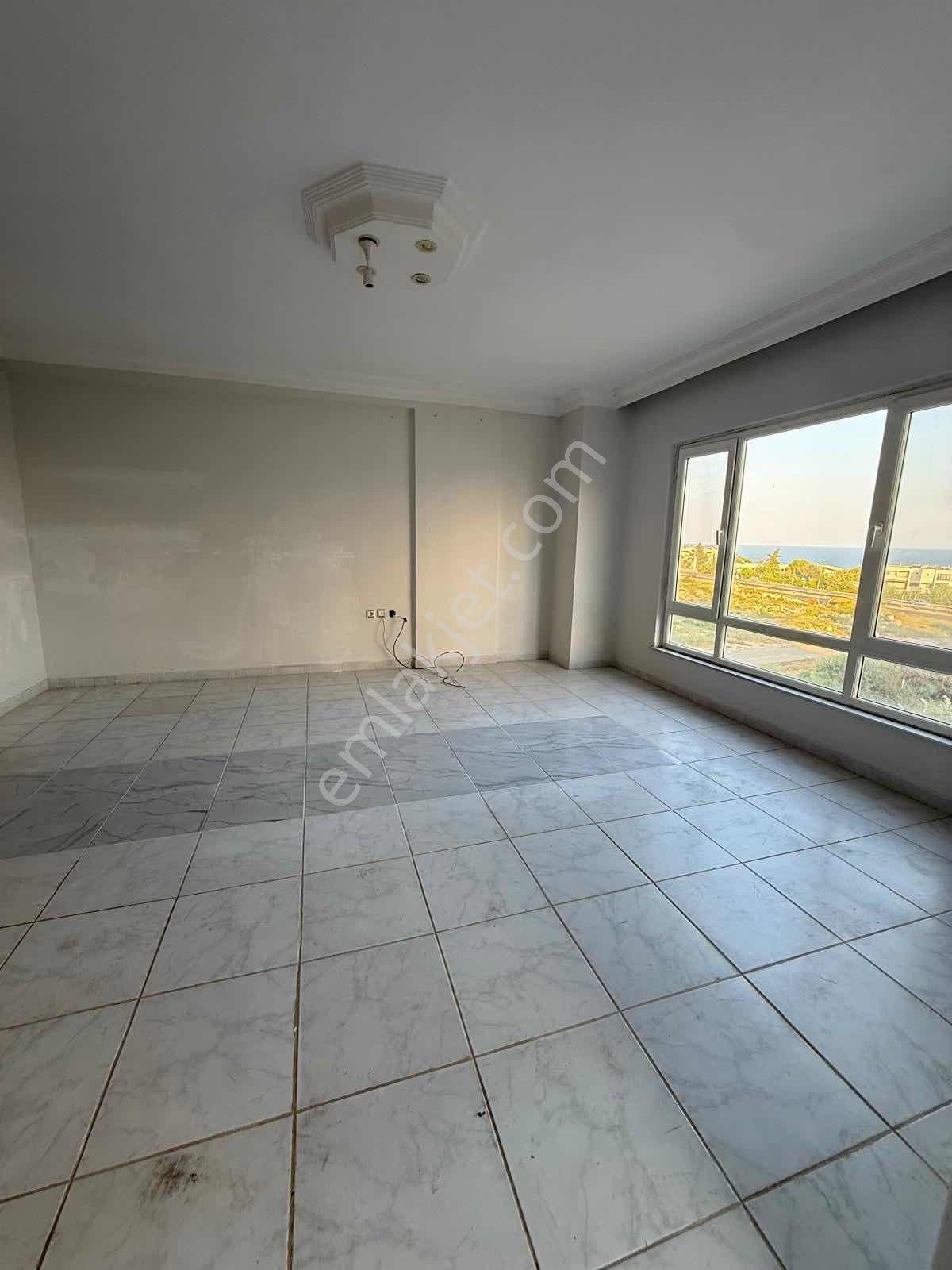 Eylem Emlaktan Yıllık Kiralık 2 + 1 Eşyasız Yazlık Daıre - Görsel 18