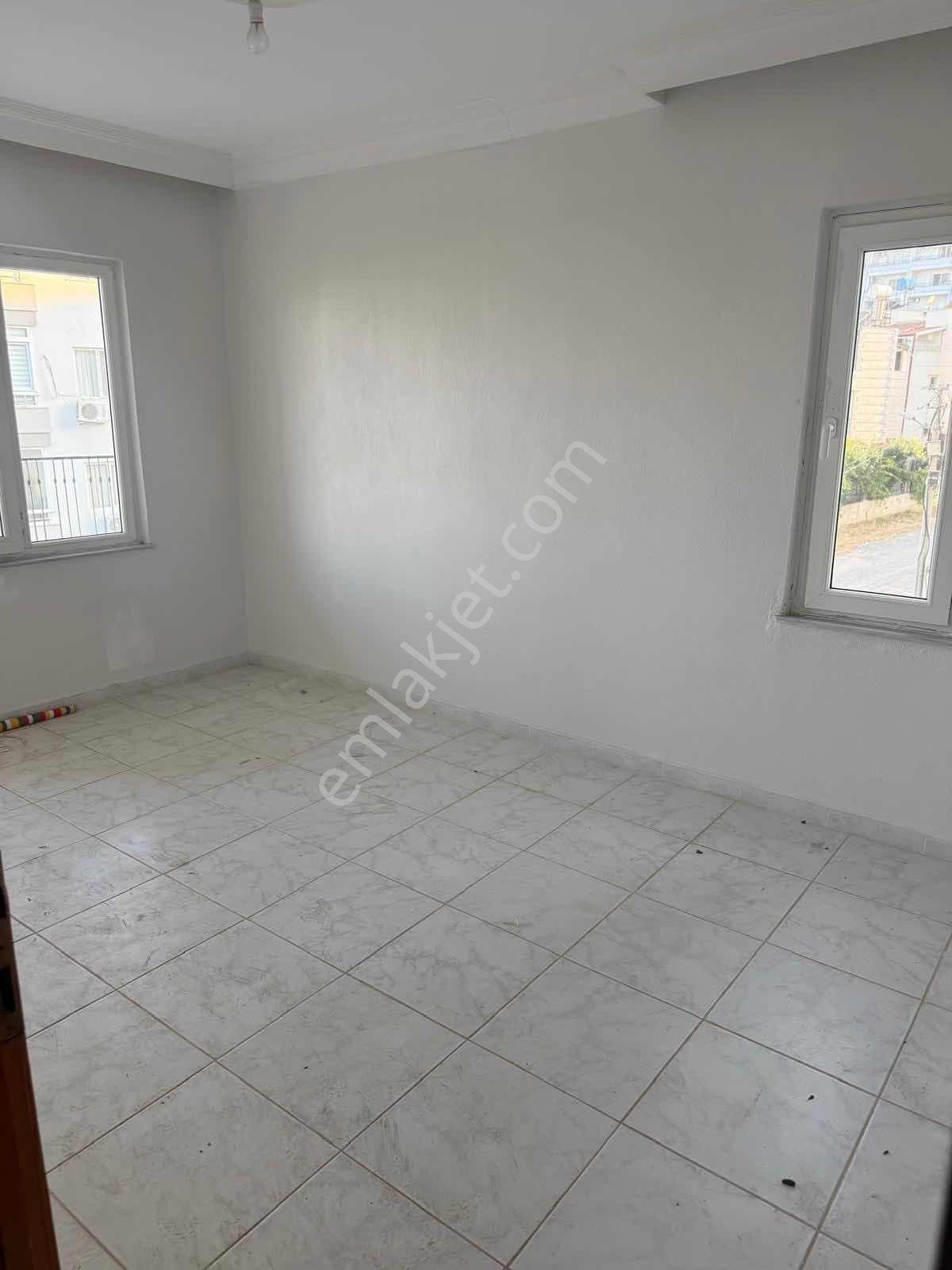 Eylem Emlaktan Yıllık Kiralık 2 + 1 Eşyasız Yazlık Daıre - Görsel 3