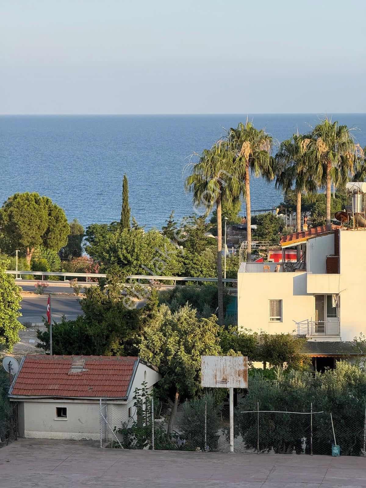Eylem Emlaktan Yıllık Kiralık 2 + 1 Eşyasız Yazlık Daıre - Görsel 26