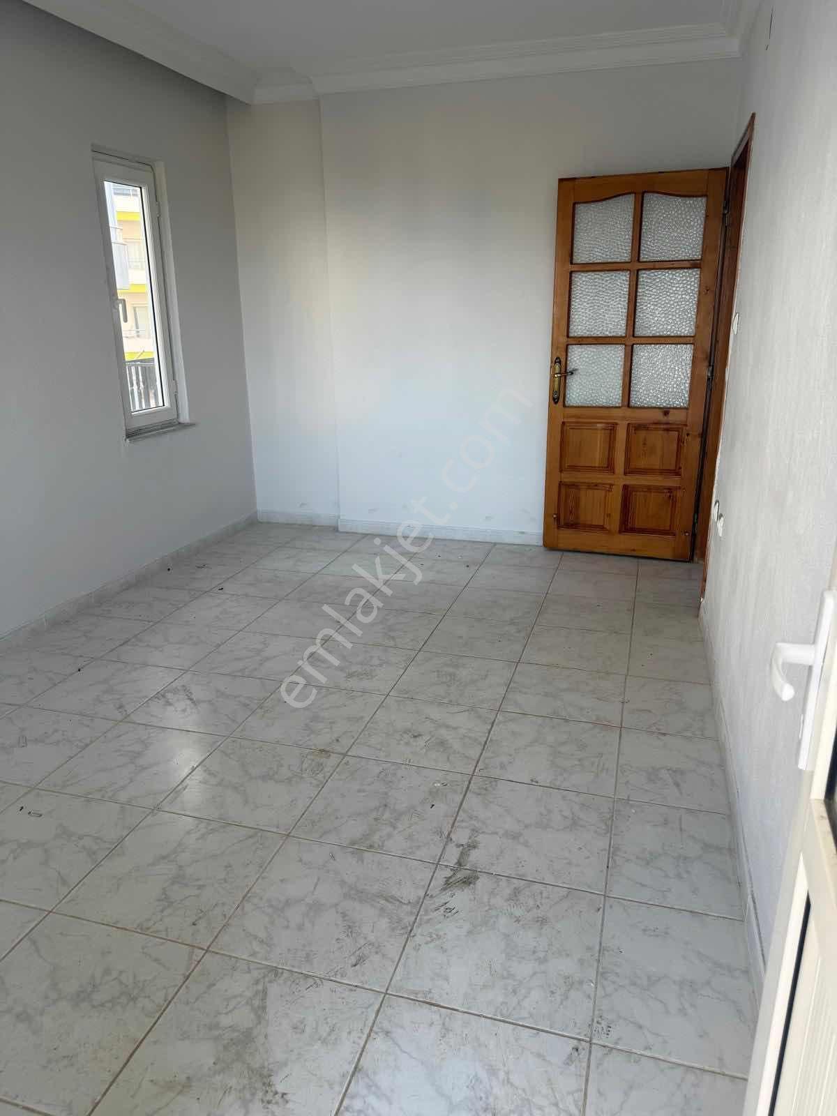 Eylem Emlaktan Yıllık Kiralık 2 + 1 Eşyasız Yazlık Daıre - Görsel 7