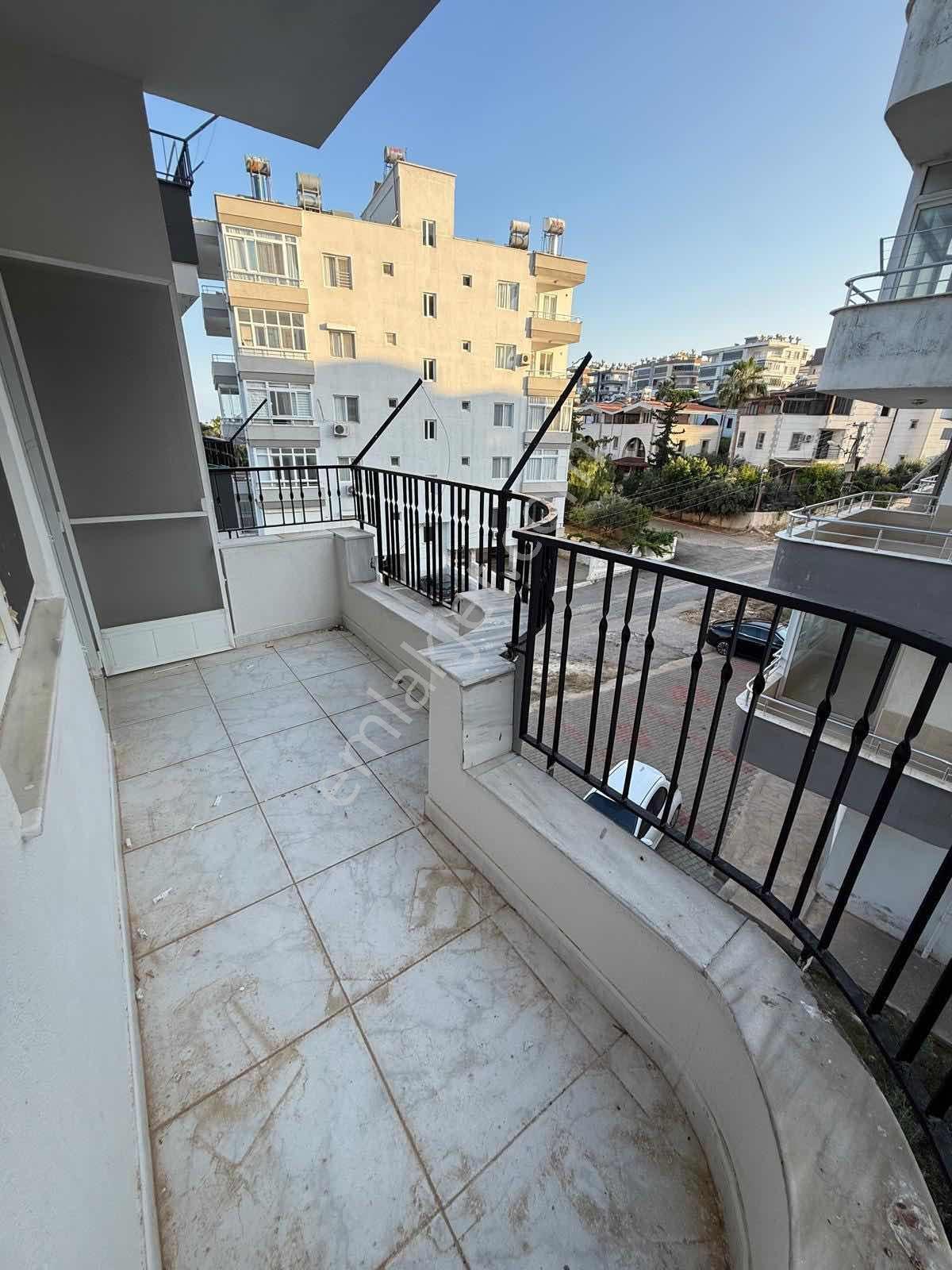 Eylem Emlaktan Yıllık Kiralık 2 + 1 Eşyasız Yazlık Daıre - Görsel 14