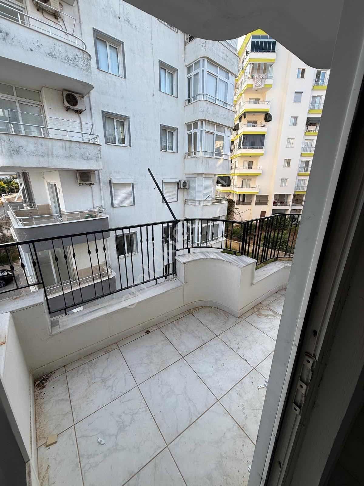 Eylem Emlaktan Yıllık Kiralık 2 + 1 Eşyasız Yazlık Daıre - Görsel 24