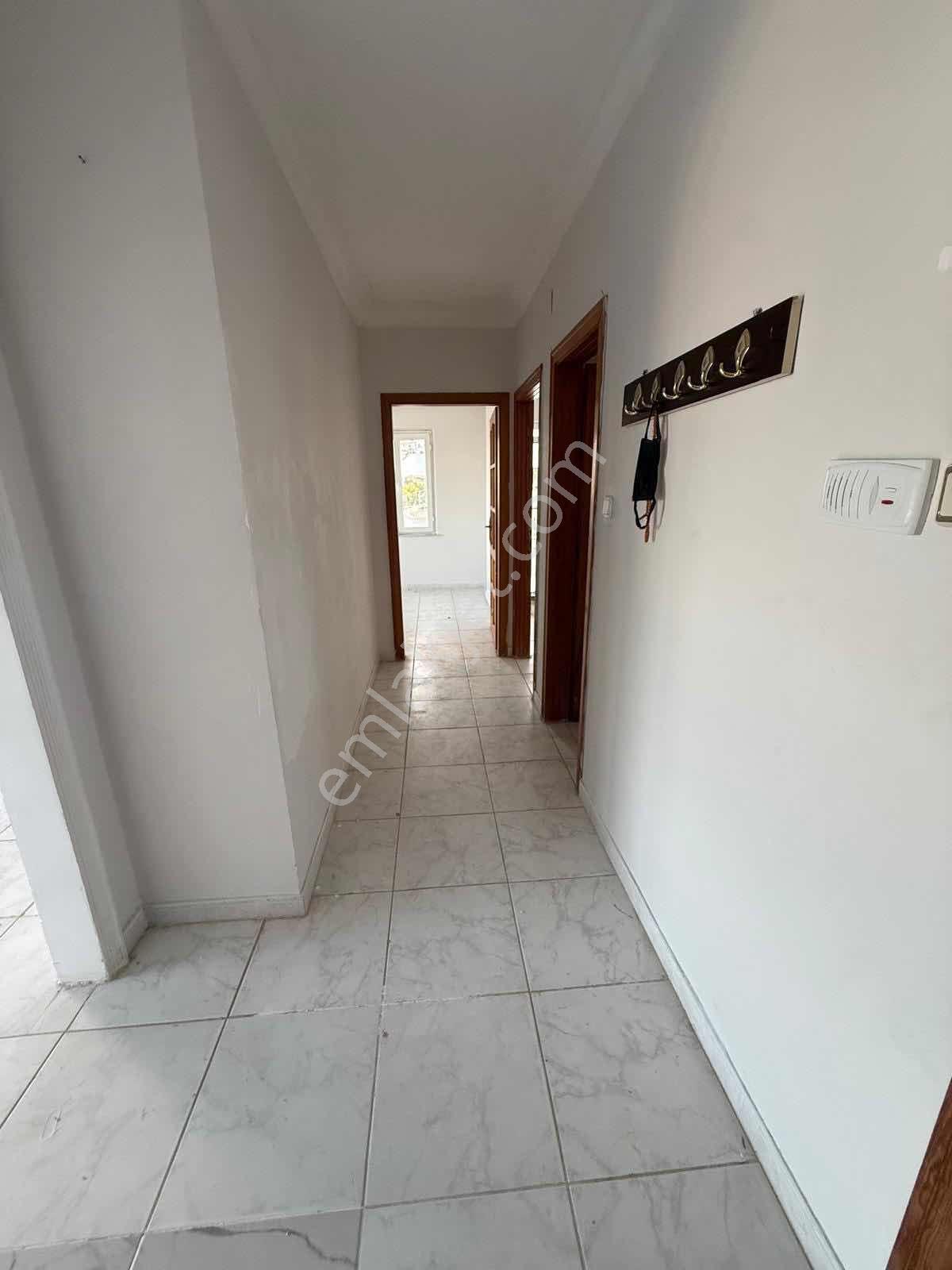 Eylem Emlaktan Yıllık Kiralık 2 + 1 Eşyasız Yazlık Daıre - Görsel 13