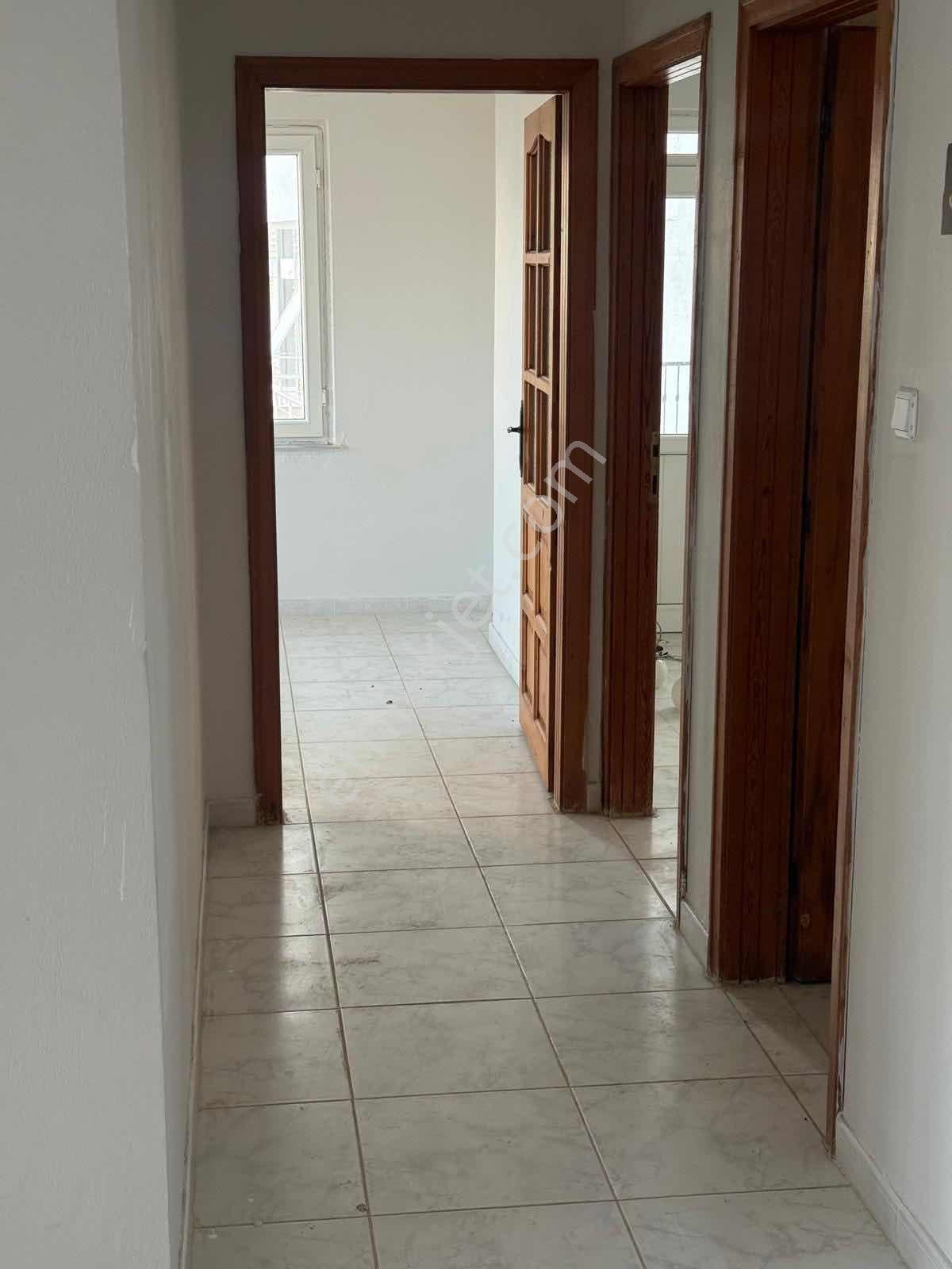 Eylem Emlaktan Yıllık Kiralık 2 + 1 Eşyasız Yazlık Daıre - Görsel 30