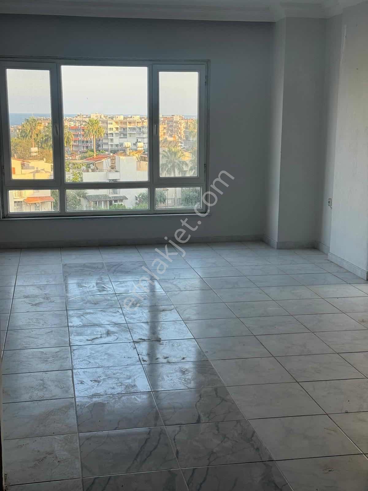 Eylem Emlaktan Yıllık Kiralık 2 + 1 Eşyasız Yazlık Daıre - Görsel 9