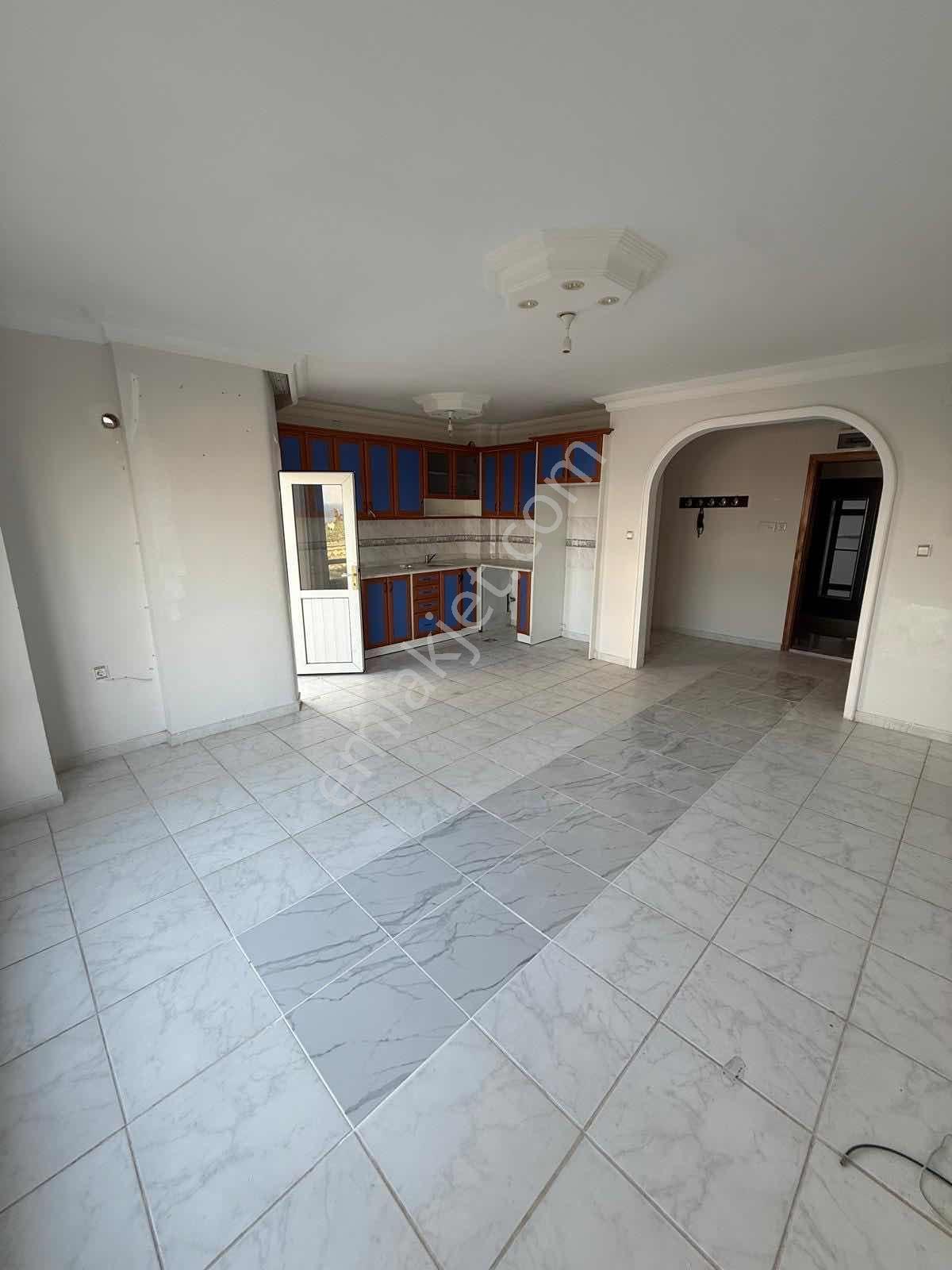 Eylem Emlaktan Yıllık Kiralık 2 + 1 Eşyasız Yazlık Daıre - Görsel 34