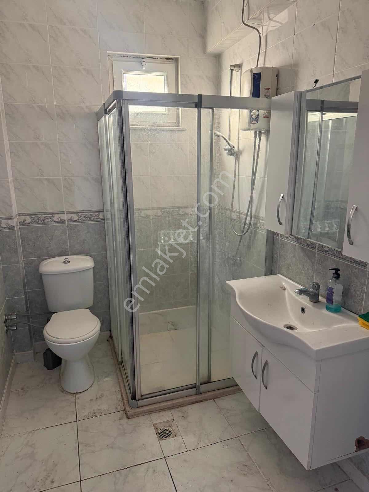 Eylem Emlaktan Yıllık Kiralık 2 + 1 Eşyasız Yazlık Daıre - Görsel 19