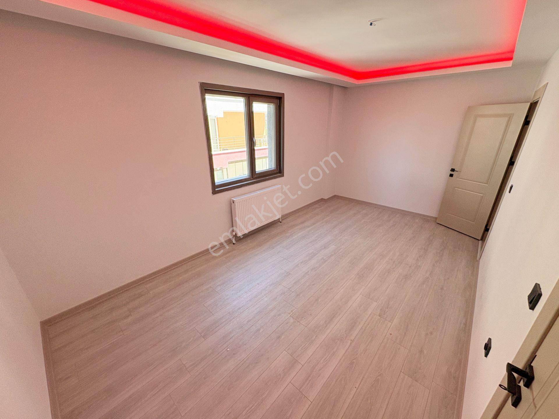 3+1 Sıfır Bölgede Emsalsiz Yapı Cam Balkonlu Ebeveyn Banyolu - Görsel 28