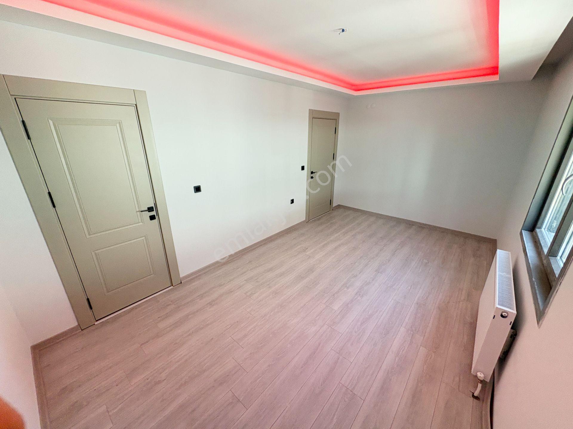 3+1 Sıfır Bölgede Emsalsiz Yapı Cam Balkonlu Ebeveyn Banyolu - Görsel 30