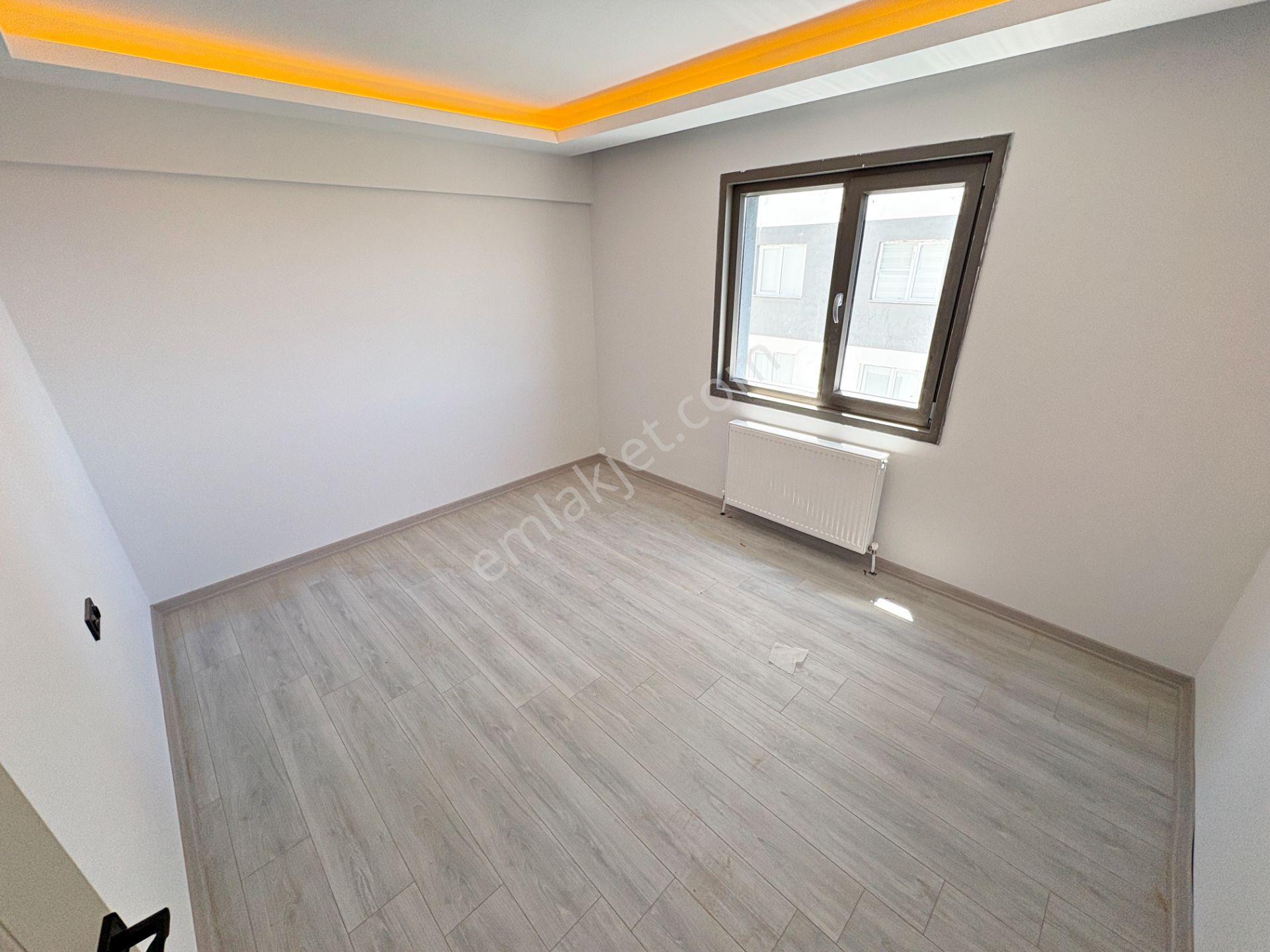 3+1 Sıfır Bölgede Emsalsiz Yapı Cam Balkonlu Ebeveyn Banyolu - Görsel 21