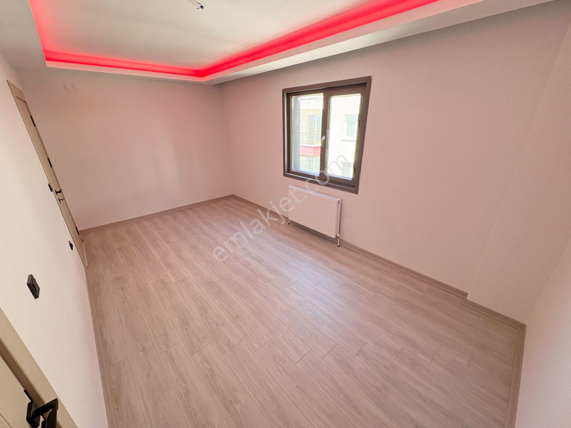 3+1 Sıfır Bölgede Emsalsiz Yapı Cam Balkonlu Ebeveyn Banyolu - Görsel 31