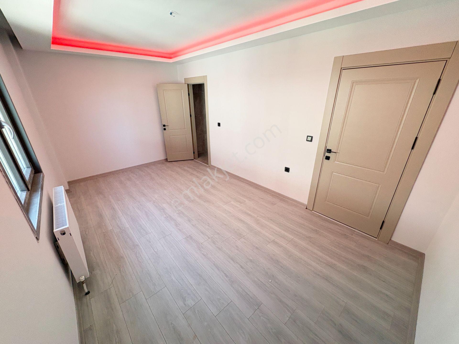 3+1 Sıfır Bölgede Emsalsiz Yapı Cam Balkonlu Ebeveyn Banyolu - Görsel 29