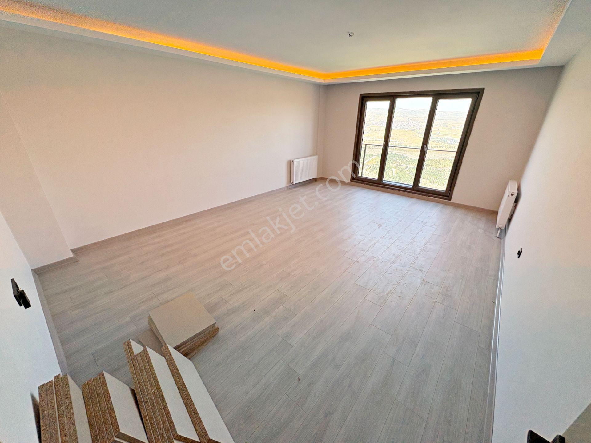 3+1 Sıfır Bölgede Emsalsiz Yapı Cam Balkonlu Ebeveyn Banyolu - Görsel 10