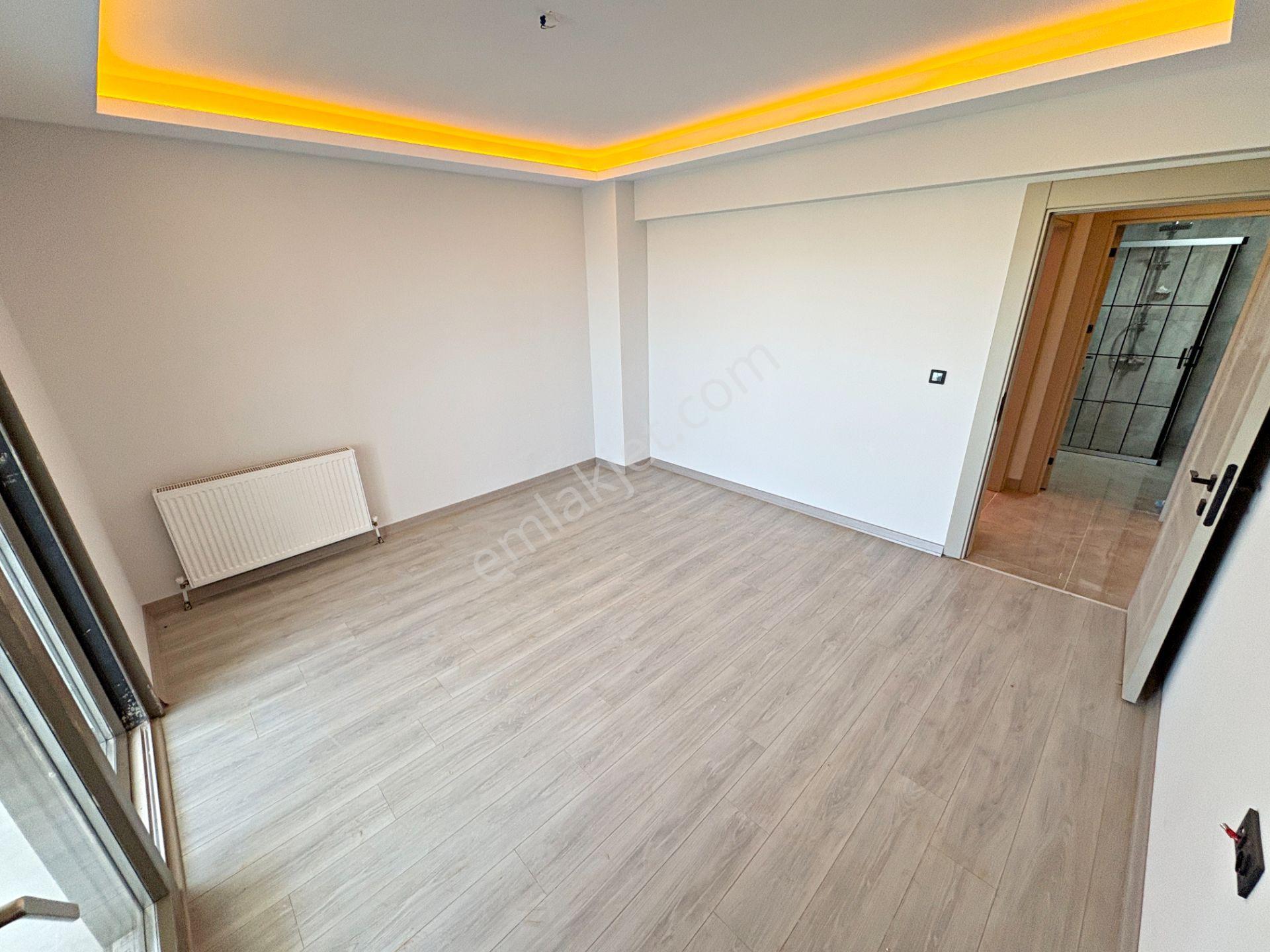 3+1 Sıfır Bölgede Emsalsiz Yapı Cam Balkonlu Ebeveyn Banyolu - Görsel 19