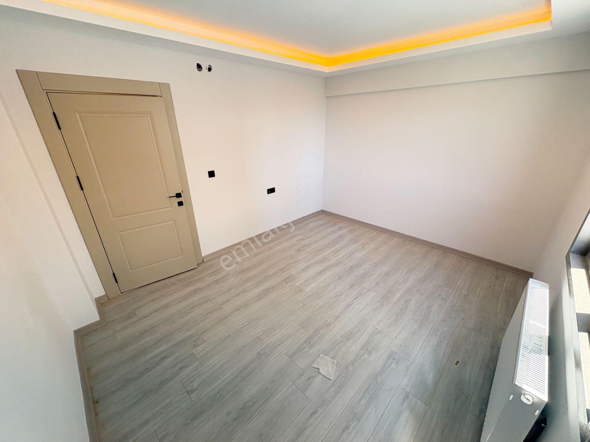 3+1 Sıfır Bölgede Emsalsiz Yapı Cam Balkonlu Ebeveyn Banyolu - Görsel 22