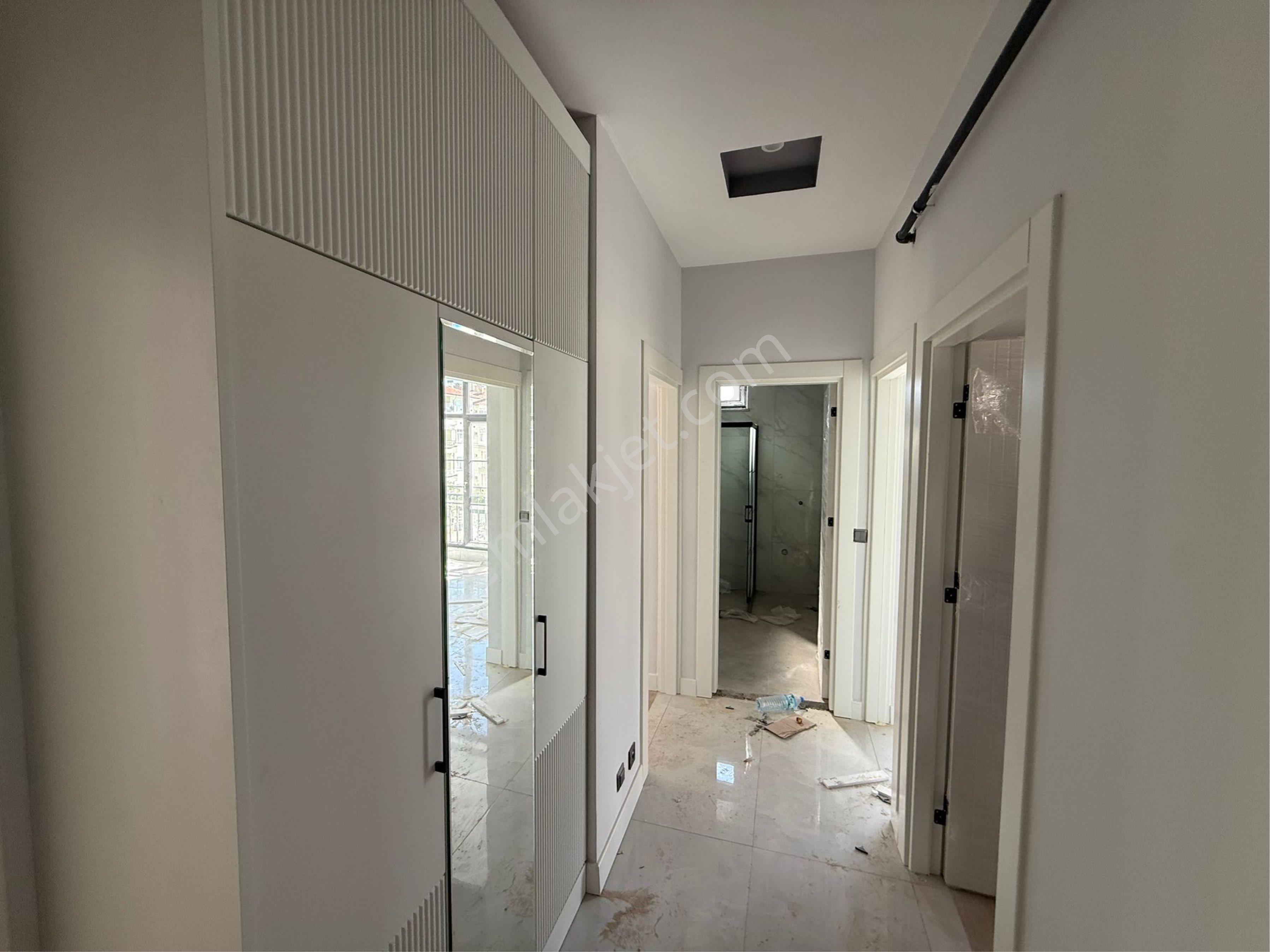 Rota’dan Kiralık Yeni Mahalle - Görsel 3