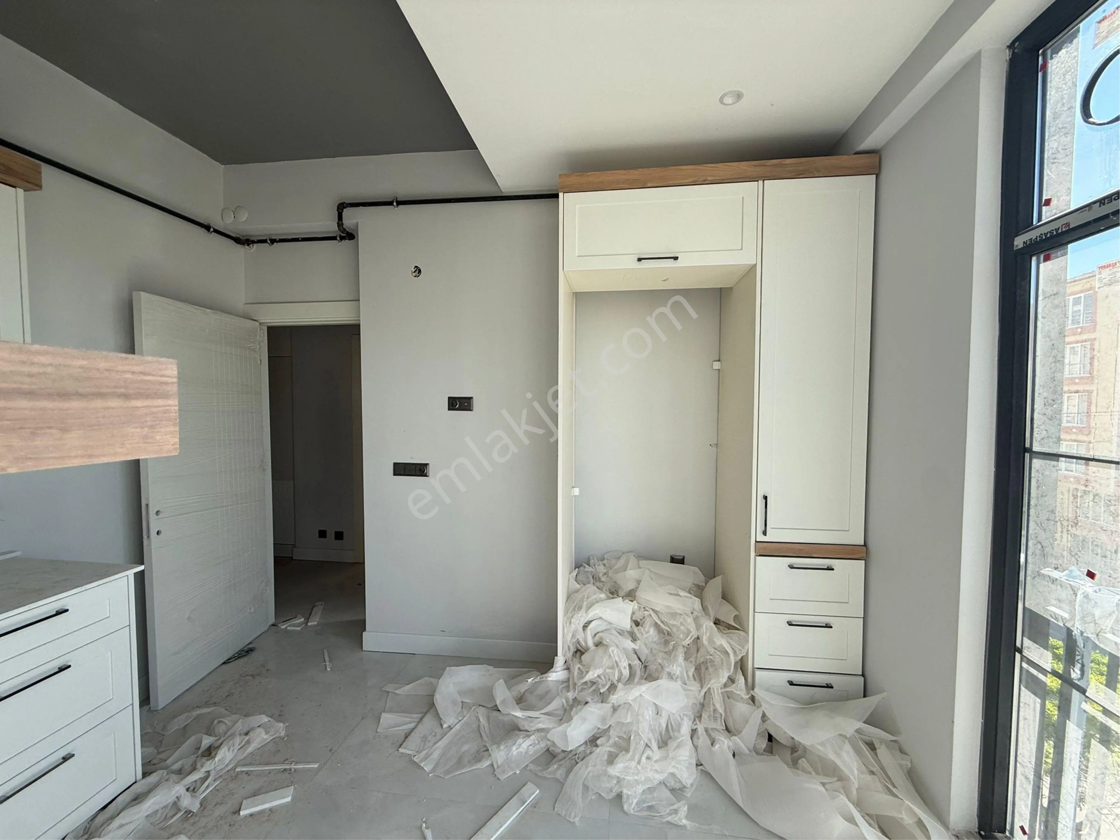 Rota’dan Kiralık Yeni Mahalle - Görsel 2
