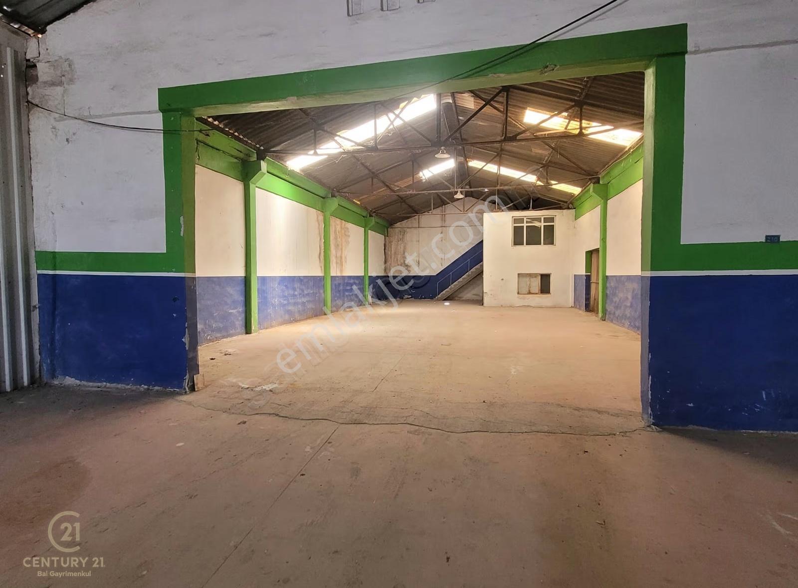 C21 Bal'dan Sanayi 4.kapıda Satılık 350 M2 Dükkan - Görsel 10