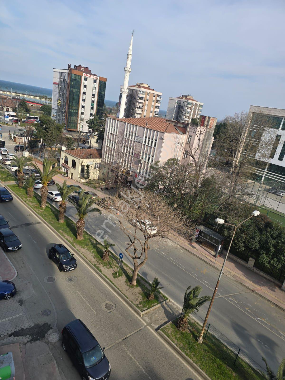 Rekoor Emlaktan Yeni Adliye Yakını 3+1 Satılık Daire - Görsel 7