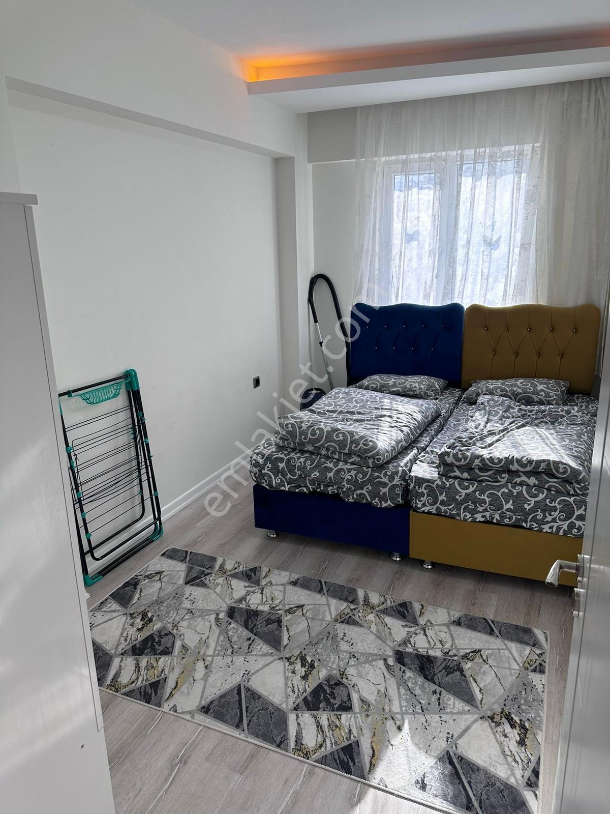 Talas Papatya Caddesinde Kiralık 2,5+1 Ful Eşyalı Daire - Görsel 15