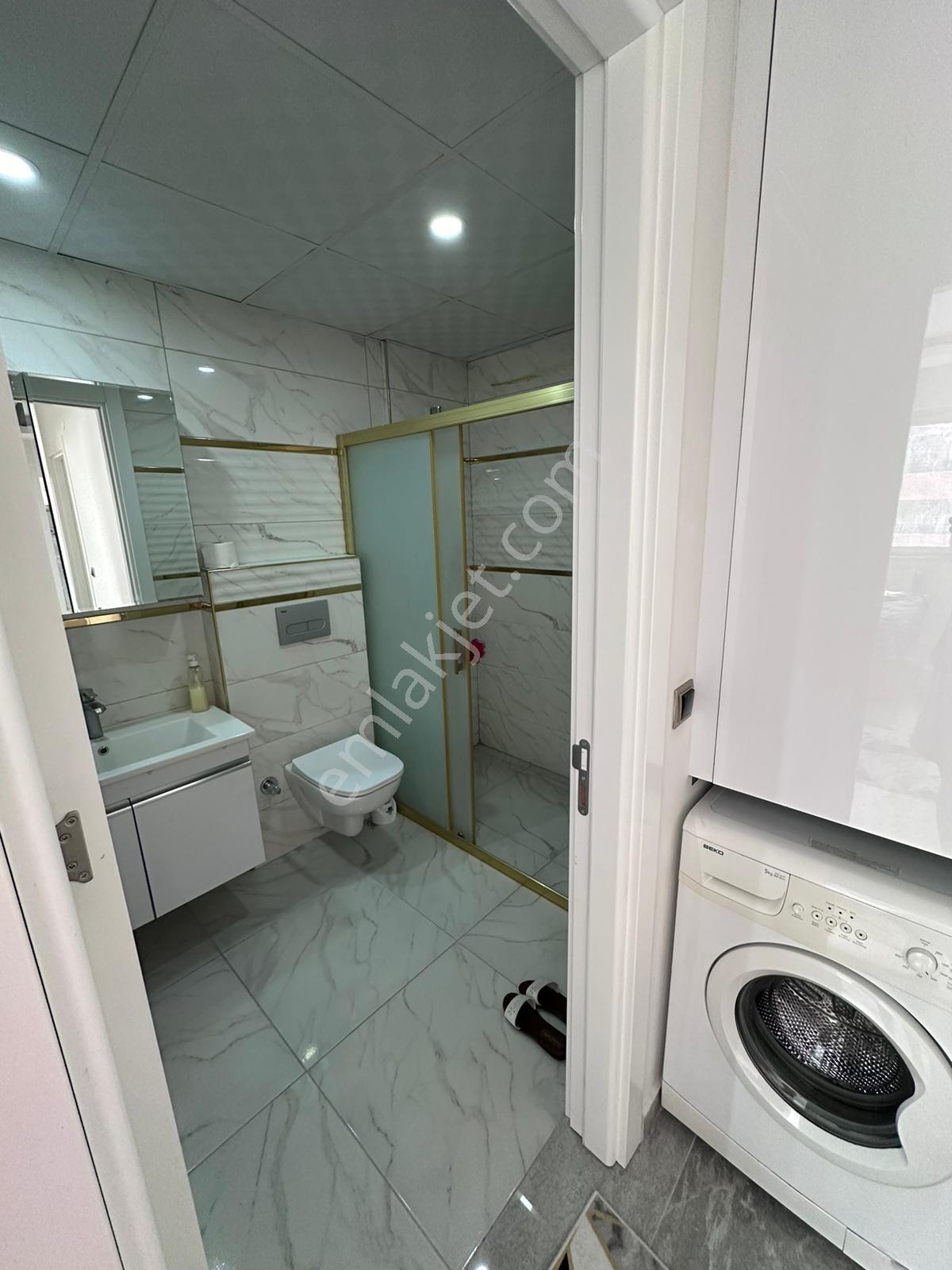 Talas Papatya Caddesinde Kiralık 2,5+1 Ful Eşyalı Daire - Görsel 6