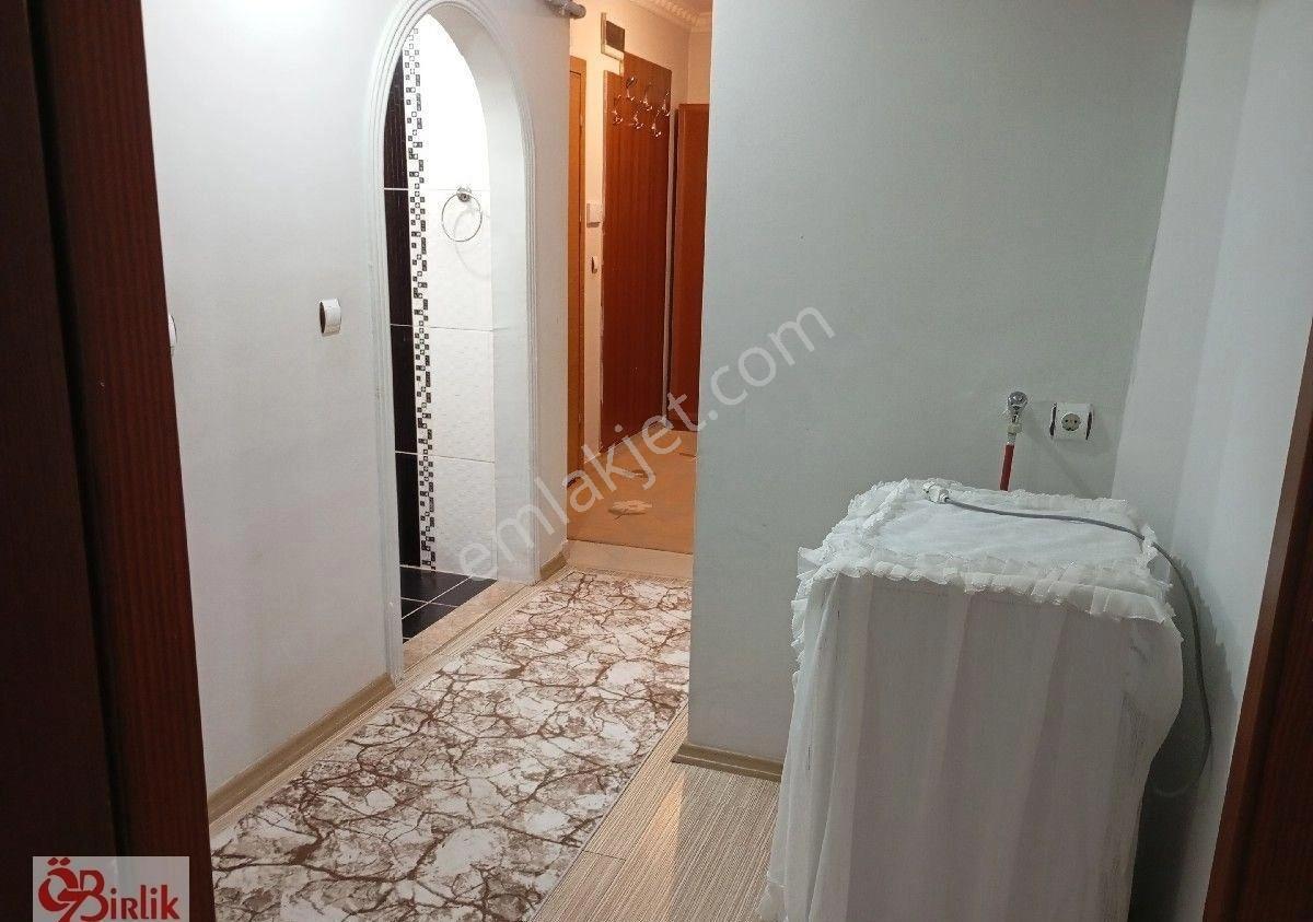 Pursaklar Da Eşyalı Kiralık Daire - Görsel 10