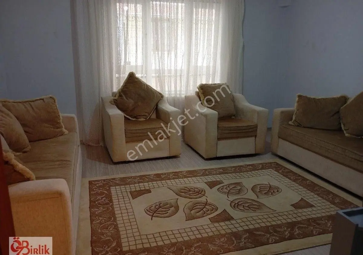 Pursaklar Da Eşyalı Kiralık Daire - Görsel 2