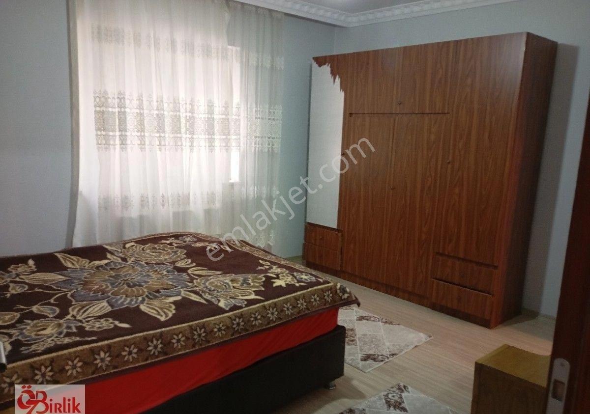 Pursaklar Da Eşyalı Kiralık Daire - Görsel 12