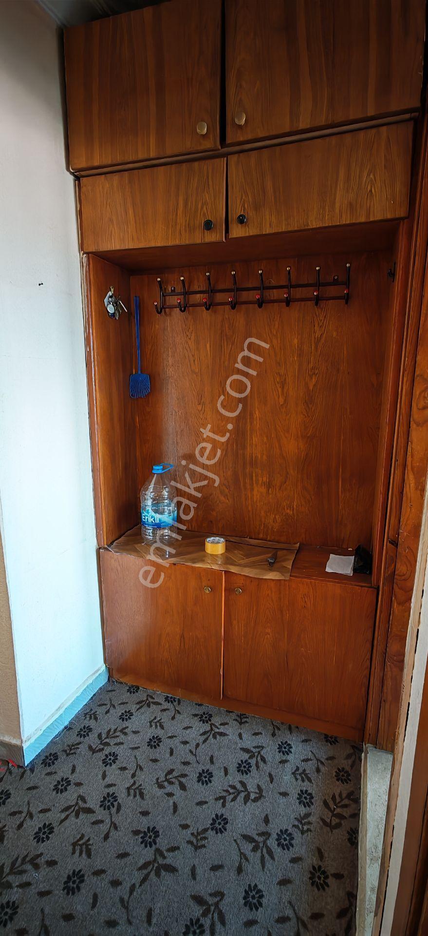 Bsm'den Hacıkaplanlar Cad Üzerinde Full Kredili Satılık Daire - Görsel 11
