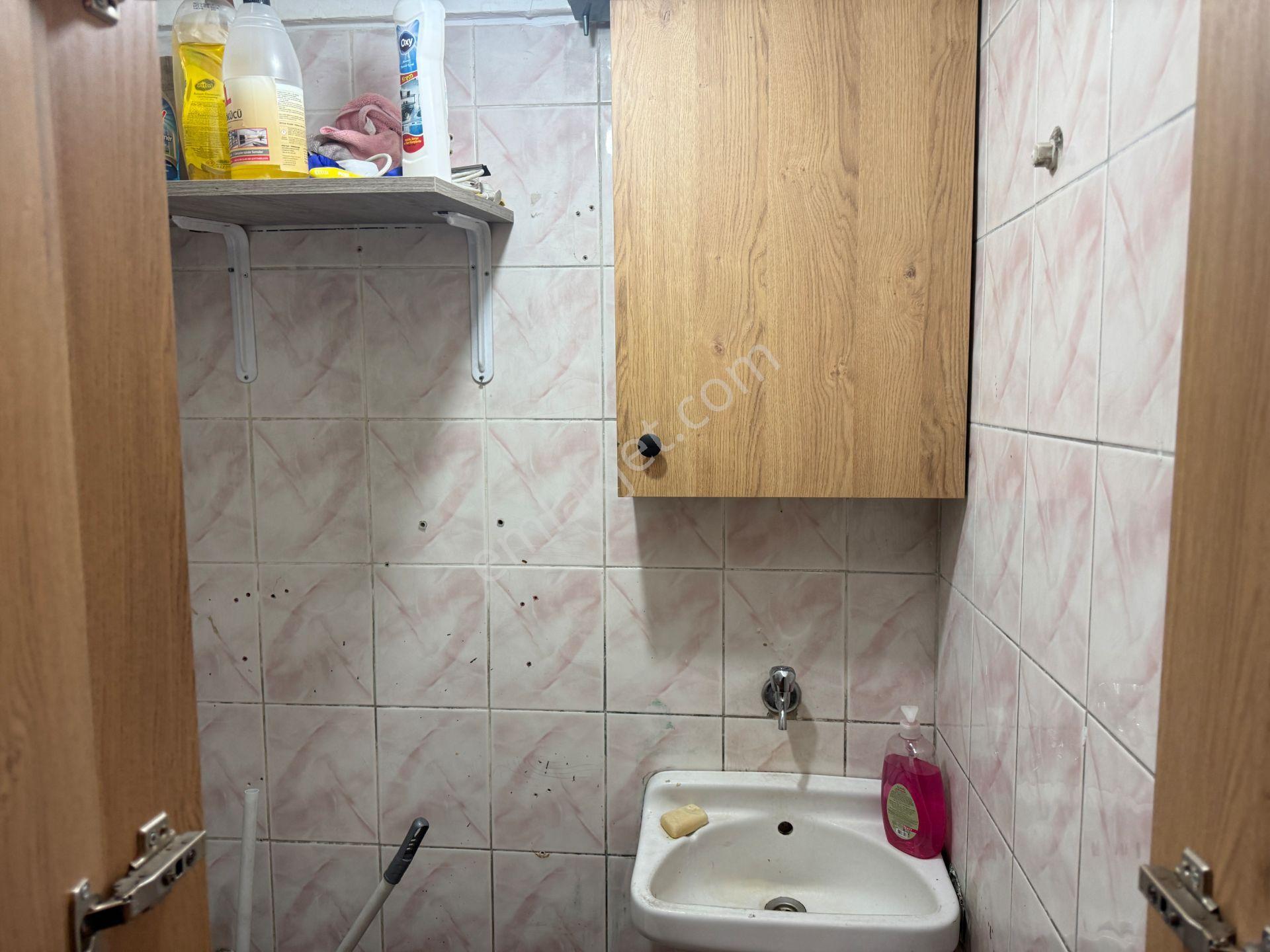 Yankı'dan Nuhkuyusu Caddesi Üzeri 20+5 M2 Kiralık Depolu Dükkan - Görsel 10