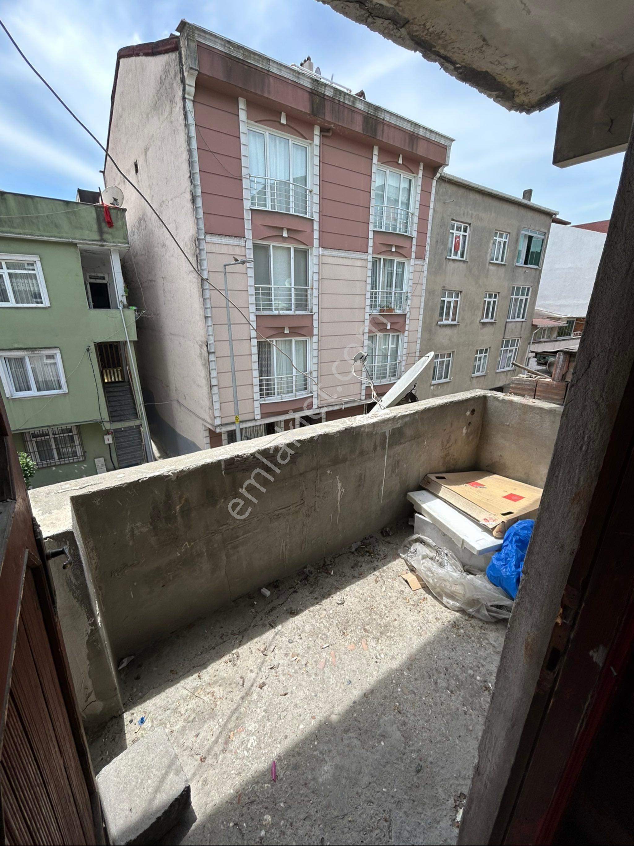 212 Avm Ve Metro Yakınında, 3 Balkonlu Ferah 2+1 Kiralık Daire! - Görsel 11