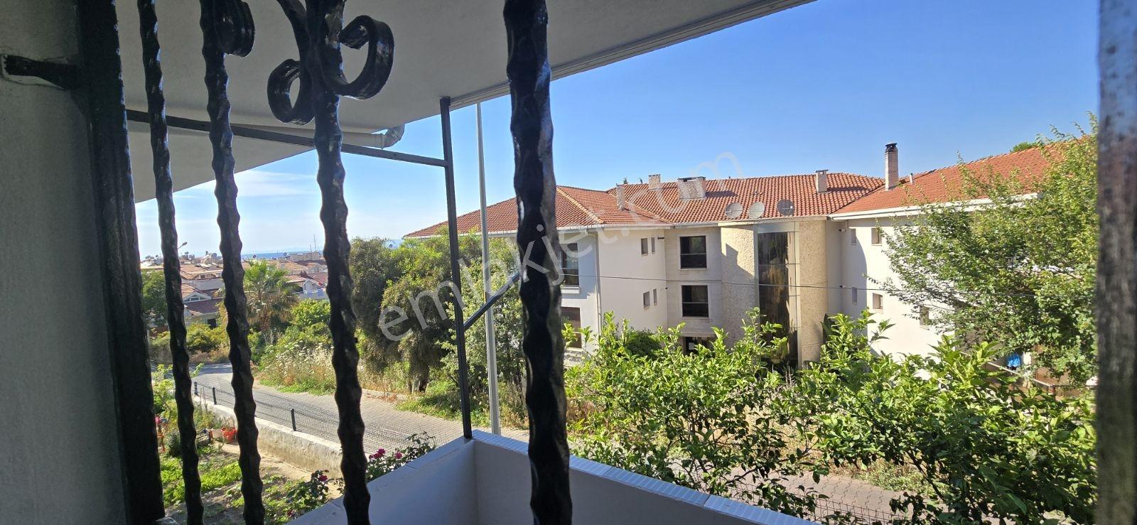 Merkezde Satılık 3+1 Bahçeli Daire - Görsel 28